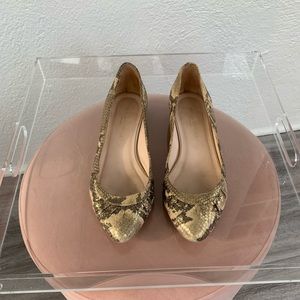 Loeffler Randall Flats